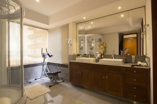 Apartamento en venta en Chicó Alto, Bogotá · foto 21 de 24