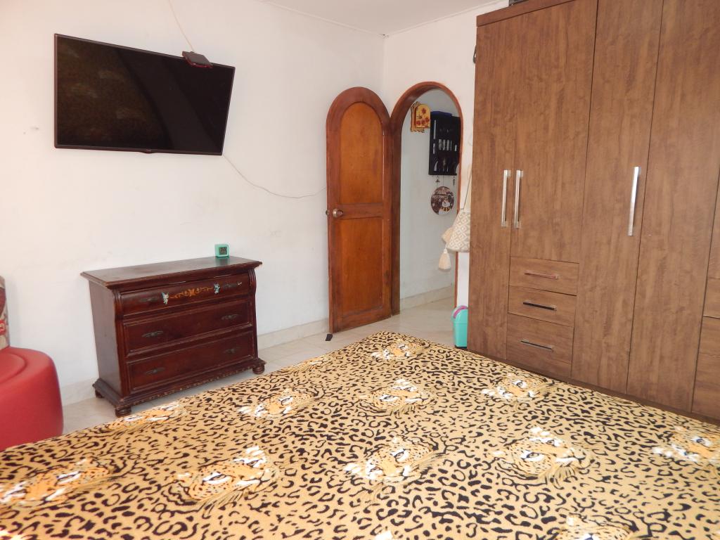 Casa en venta en Abajo, Barranquilla · foto 9 de 17