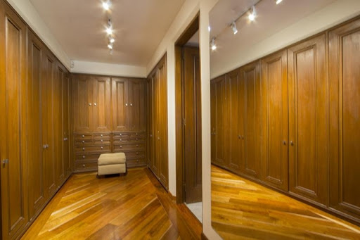 Apartamento en venta en Chicó Alto, Bogotá · foto 22 de 24