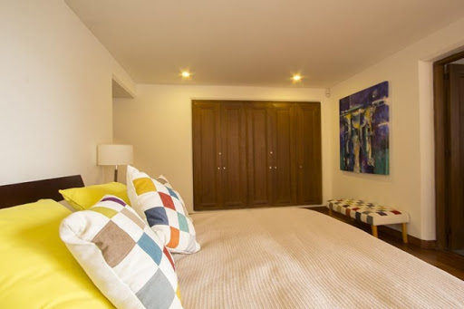 Apartamento en venta en Chicó Alto, Bogotá · foto 23 de 24