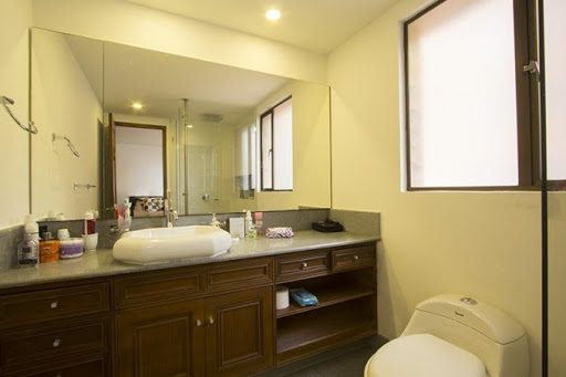 Apartamento en venta en Chicó Alto, Bogotá · foto 24 de 24