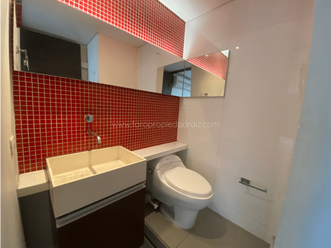 Oficina en arriendo en Las Palmas, Medellín, 72 m² · foto 3 de 12