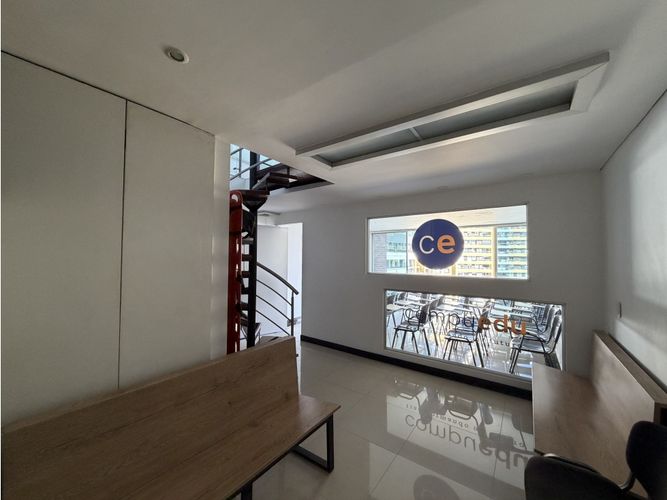 Oficina en arriendo en Las Palmas, Medellín, 72 m² · foto 5 de 12