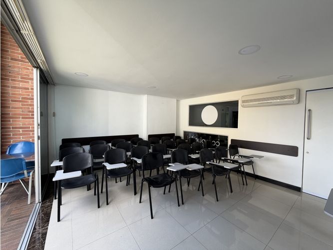 Oficina en arriendo en Las Palmas, Medellín, 72 m² · foto 6 de 12
