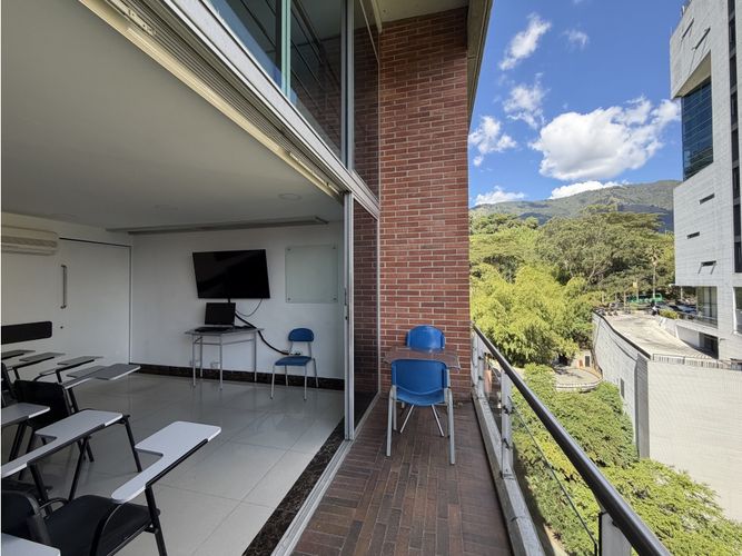 Oficina en arriendo en Las Palmas, Medellín, 72 m² · foto 7 de 12