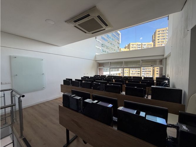 Oficina en arriendo en Las Palmas, Medellín, 72 m² · foto 12 de 12