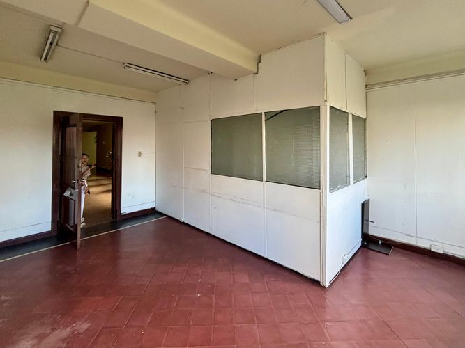Oficina en venta en La Candelaria, Medellín, 93 m² · foto 3 de 11