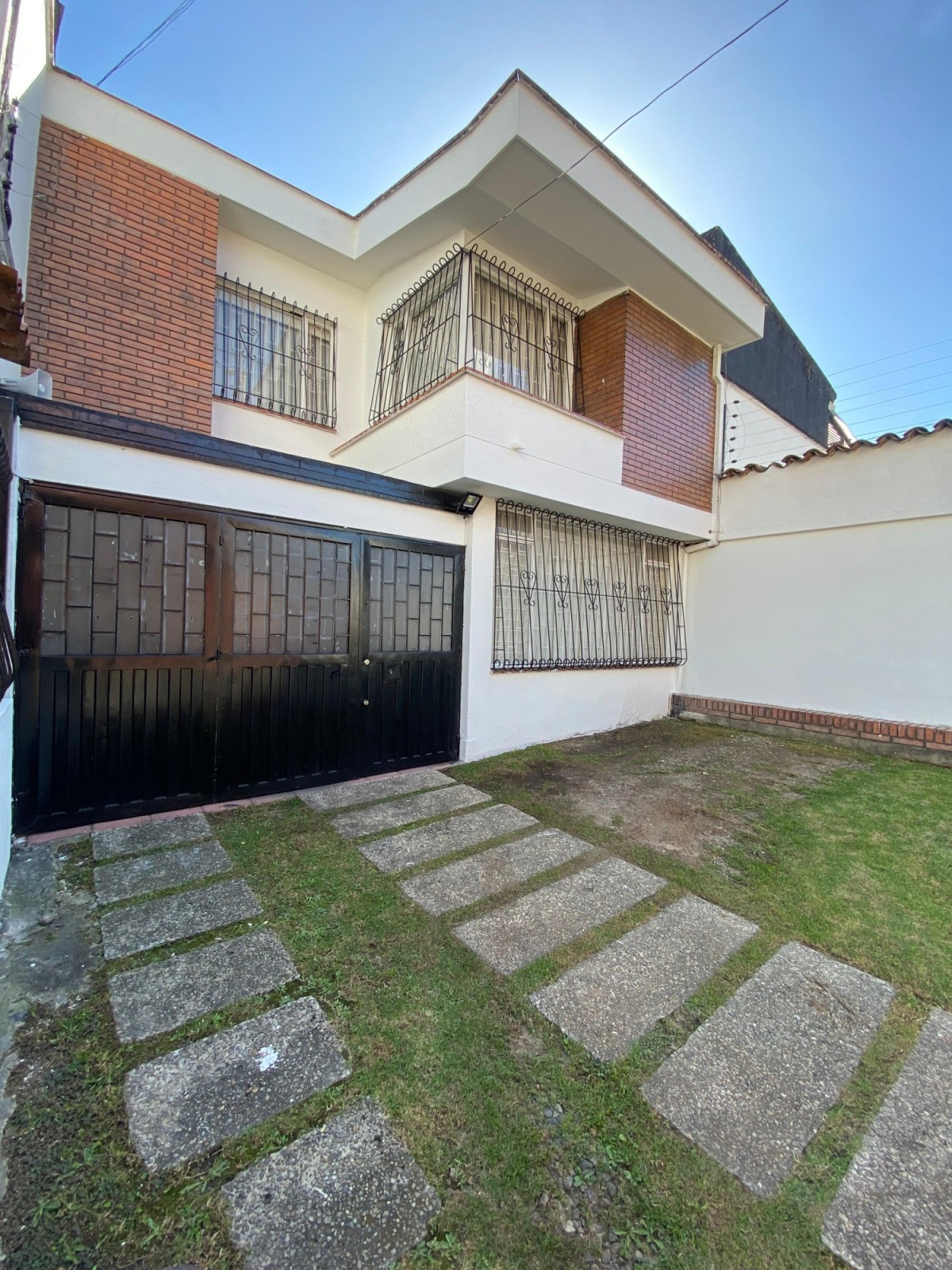Casa en venta en Las Villas, Bogotá · foto 2 de 20