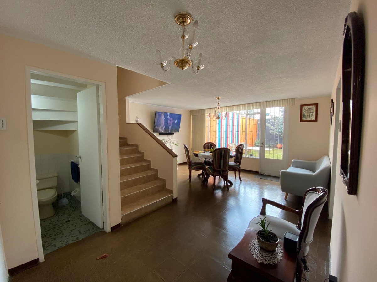 Casa en venta en Las Villas, Bogotá · foto 4 de 20