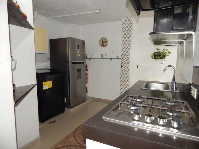 Casa de 5 alcobas en venta en Ub. Arboleda, Soledad, 88 m² · foto 5 de 24