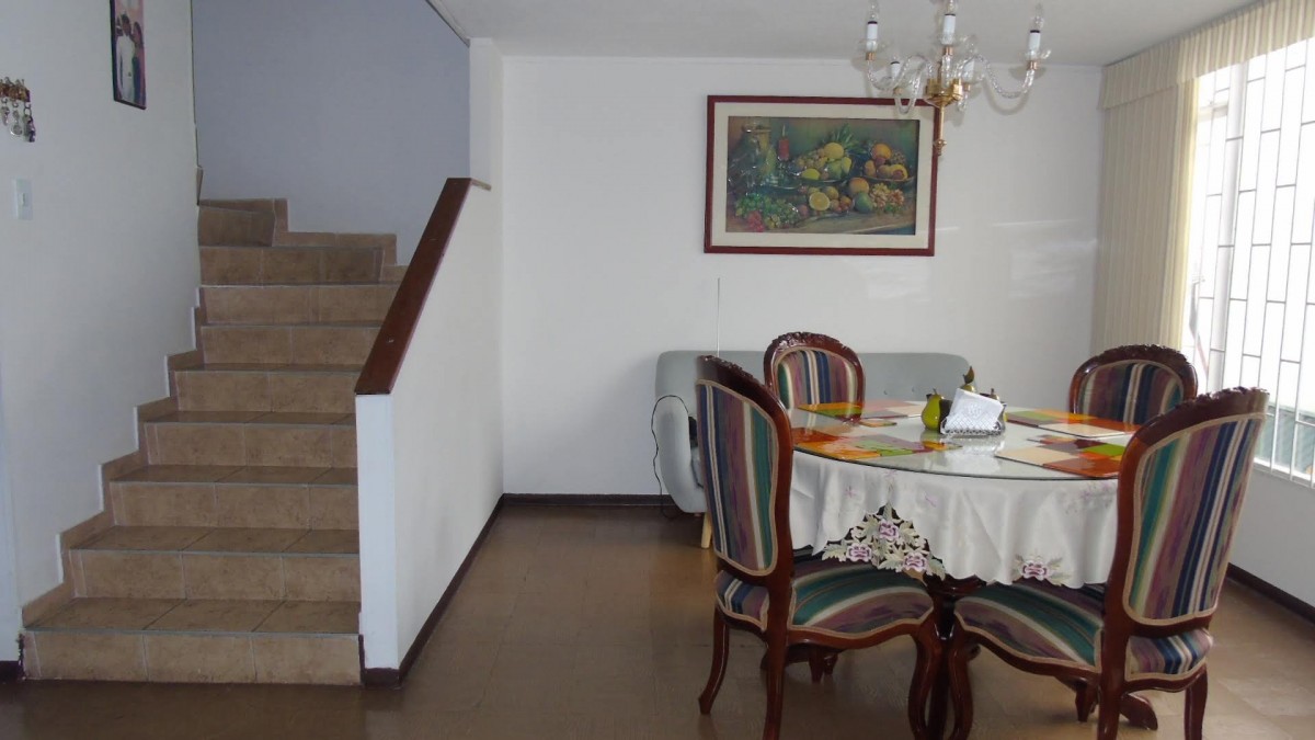 Casa en venta en Las Villas, Bogotá · foto 6 de 20
