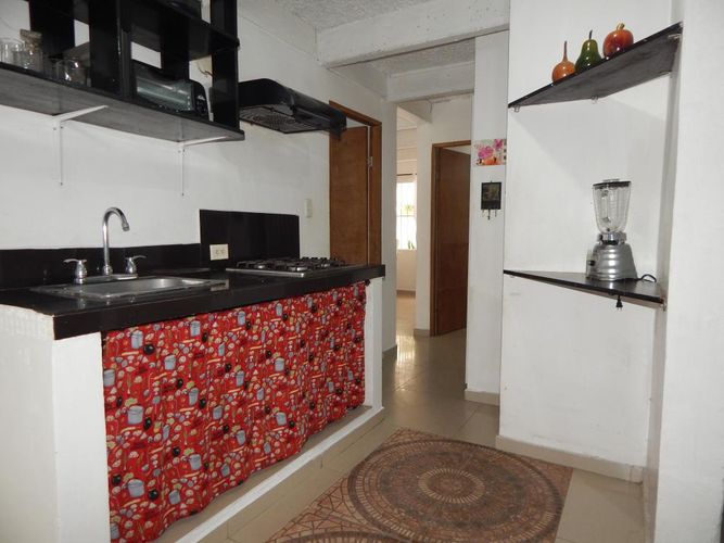 Casa de 5 alcobas en venta en Ub. Arboleda, Soledad, 88 m² · foto 6 de 24