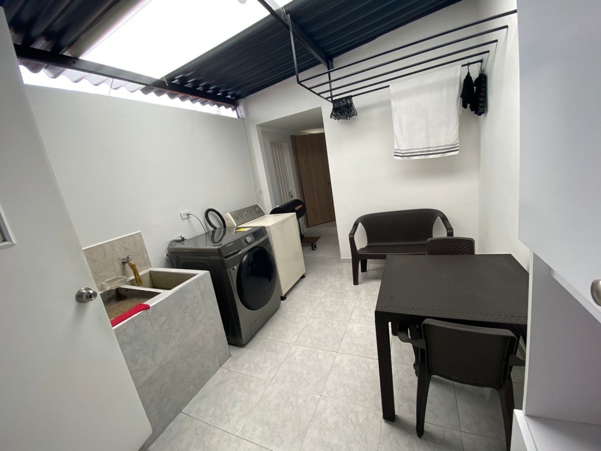 Casa en venta en Las Villas, Bogotá · foto 8 de 20