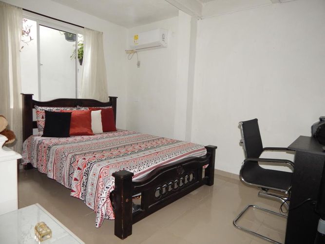 Casa de 5 alcobas en venta en Ub. Arboleda, Soledad, 88 m² · foto 8 de 24