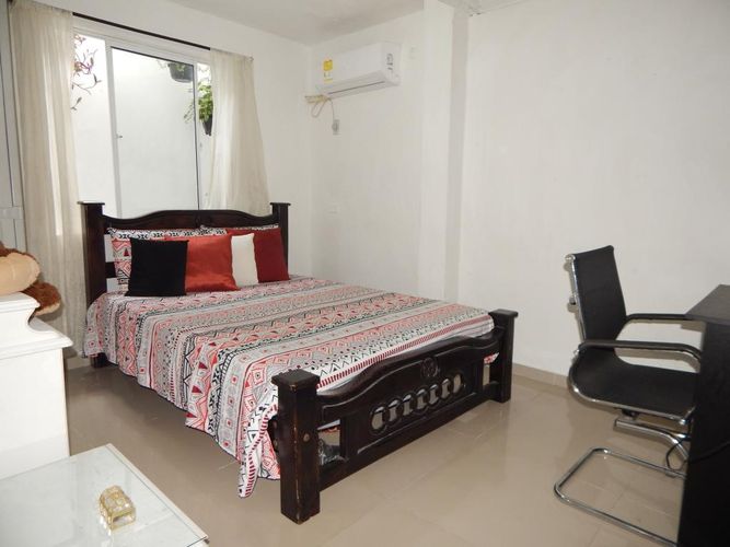 Casa de 5 alcobas en venta en Ub. Arboleda, Soledad, 88 m² · foto 9 de 24