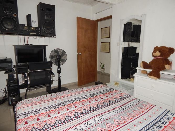 Casa de 5 alcobas en venta en Ub. Arboleda, Soledad, 88 m² · foto 10 de 24
