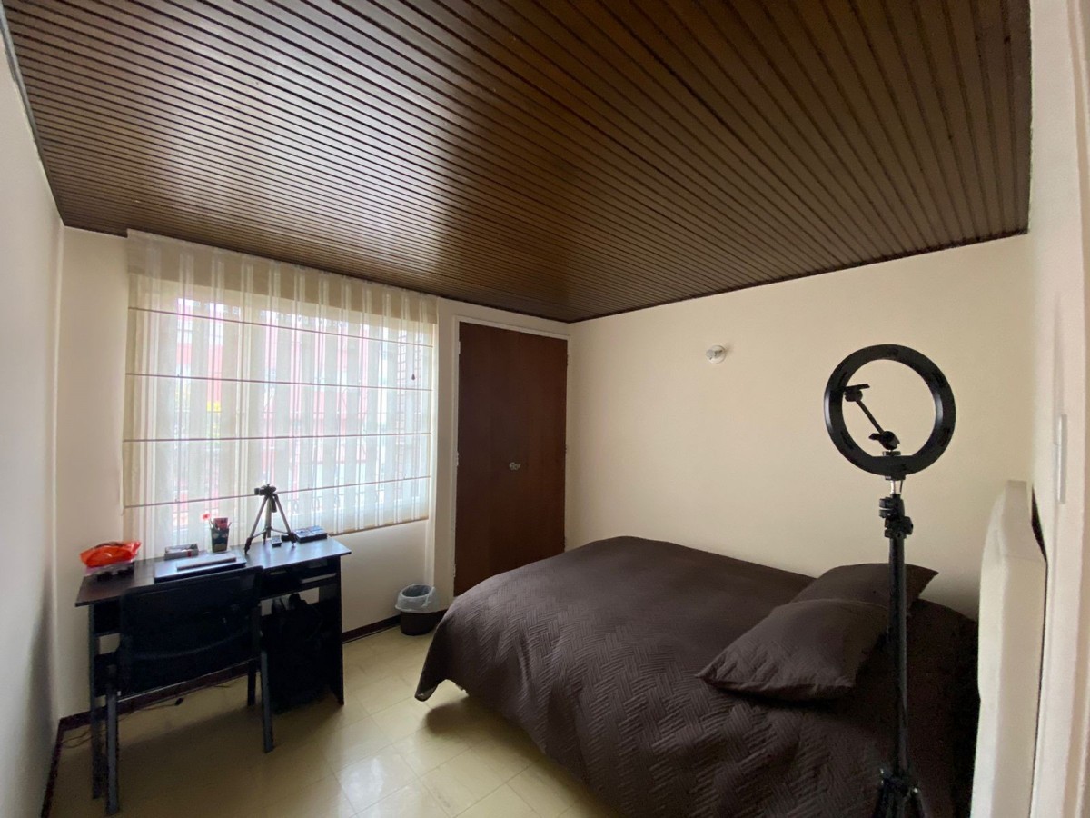 Casa en venta en Las Villas, Bogotá · foto 12 de 20