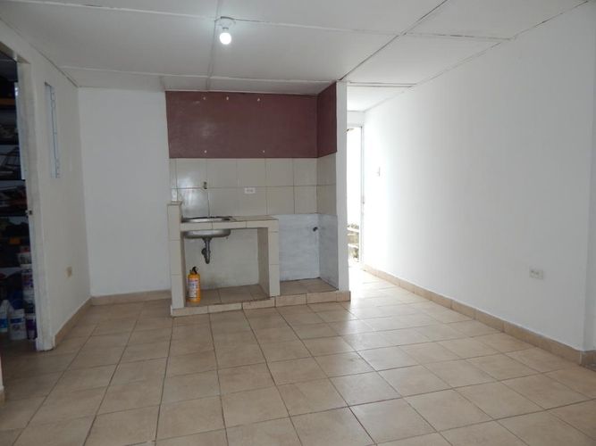 Casa de 5 alcobas en venta en Ub. Arboleda, Soledad, 88 m² · foto 18 de 24