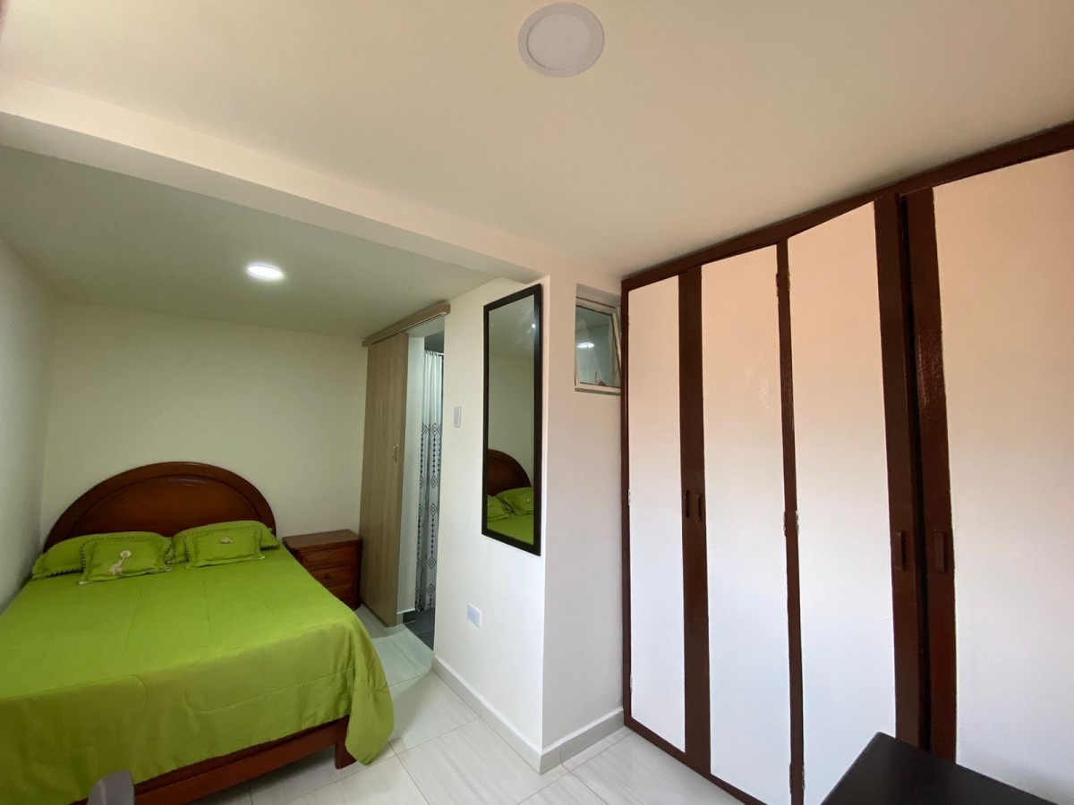 Casa en venta en Las Villas, Bogotá · foto 16 de 20