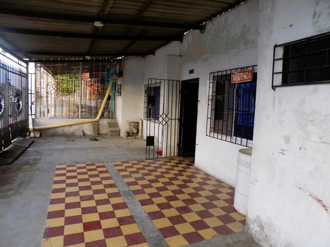 Local en arriendo en San Jose, Barranquilla, 20 m² · foto 6 de 6