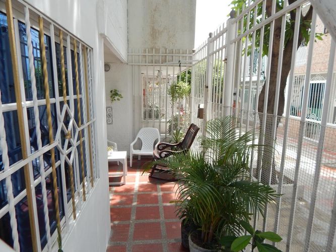 Casa de 5 alcobas en venta en Ub. Arboleda, Soledad, 88 m² · foto 23 de 24
