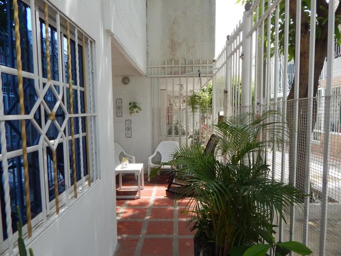 Casa de 5 alcobas en venta en Ub. Arboleda, Soledad, 88 m² · foto 24 de 24