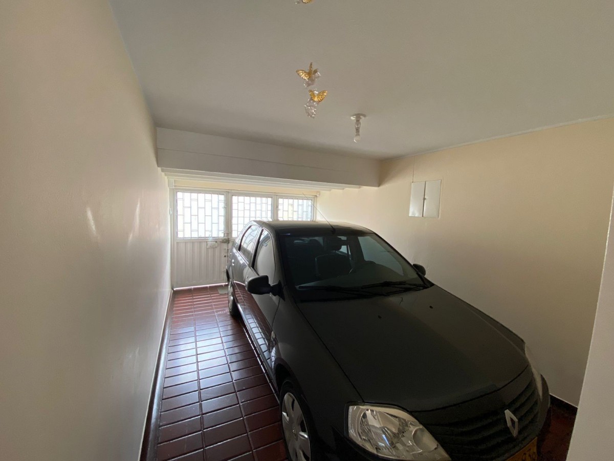 Casa en venta en Las Villas, Bogotá · foto 20 de 20