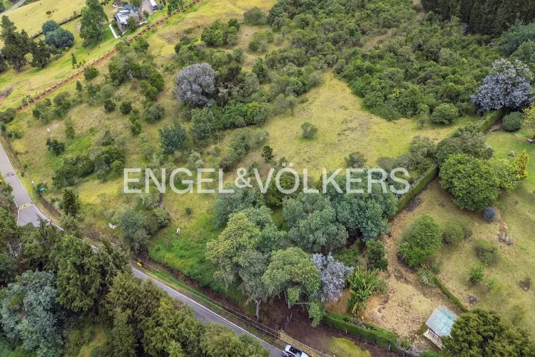 Lote en venta en Yerbabuena, Chía · foto 3 de 6