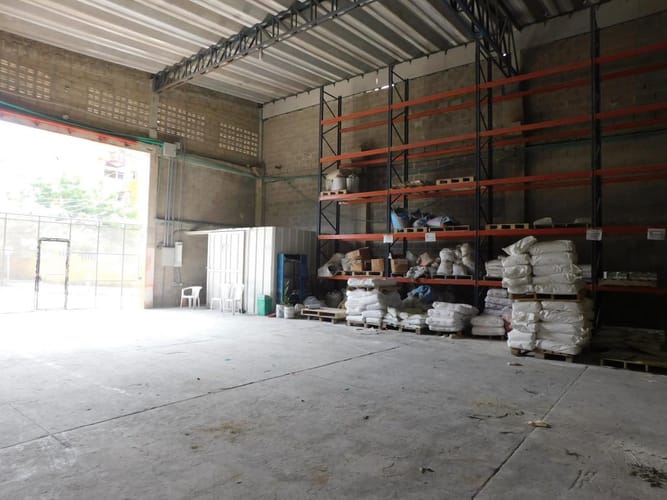 Bodega en venta en Las Estrellas, Barranquilla, 860 m² · foto 5 de 17
