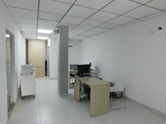 Bodega en venta en Las Estrellas, Barranquilla, 860 m² · foto 6 de 17
