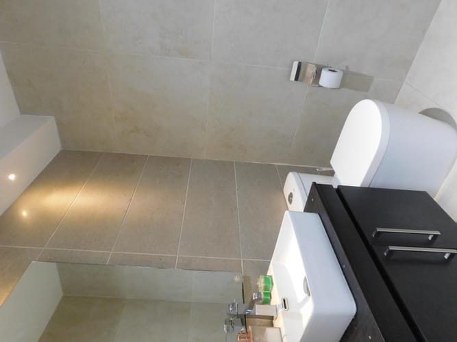 Bodega en venta en Las Estrellas, Barranquilla, 860 m² · foto 9 de 17