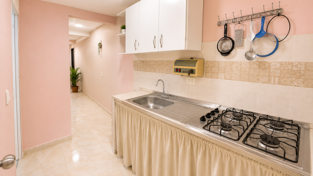 Casa en venta en Caribe Verde, Barranquilla · foto 9 de 15