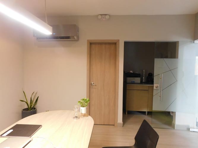 Bodega en venta en Las Estrellas, Barranquilla, 860 m² · foto 12 de 17