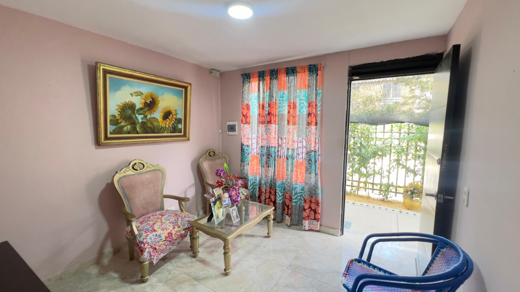 Casa en venta en Caribe Verde, Barranquilla · foto 10 de 15
