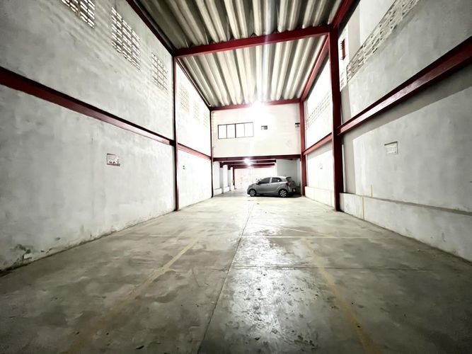 Bodega en venta en Abajo, Barranquilla, 238 m² · foto 2 de 10