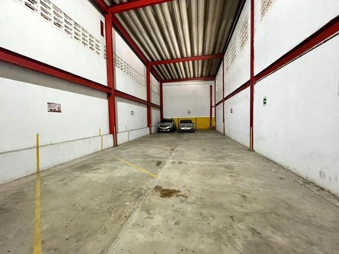 Bodega en venta en Abajo, Barranquilla, 238 m² · foto 3 de 10