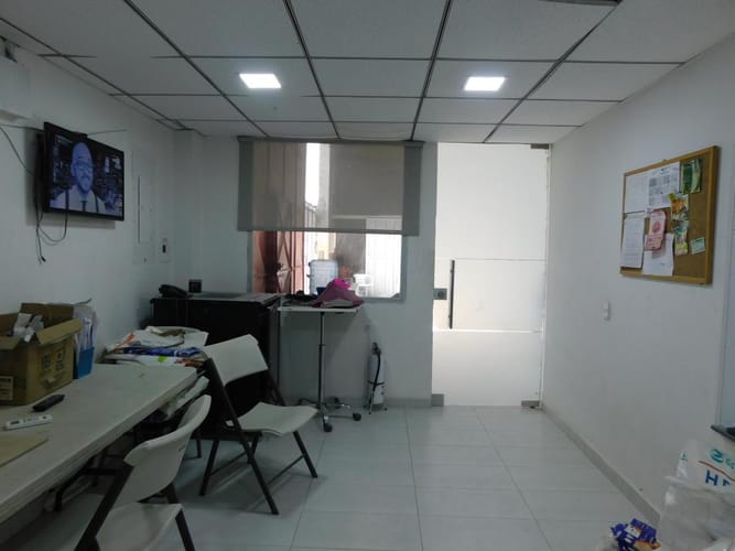 Bodega en venta en Las Estrellas, Barranquilla, 860 m² · foto 17 de 17