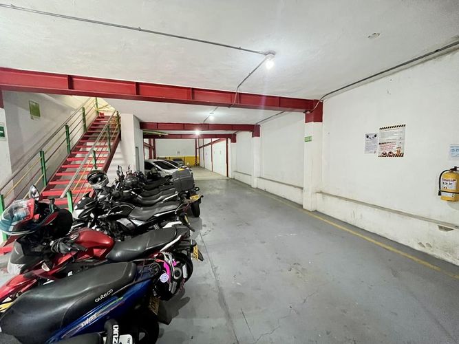 Bodega en venta en Abajo, Barranquilla, 238 m² · foto 5 de 10