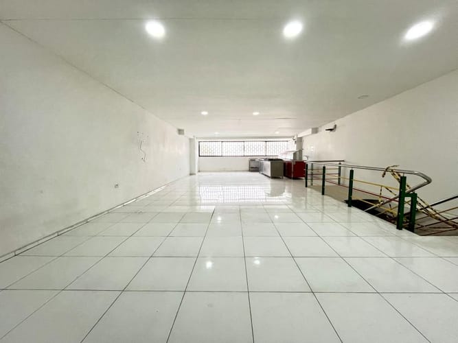 Bodega en venta en Abajo, Barranquilla, 238 m² · foto 6 de 10