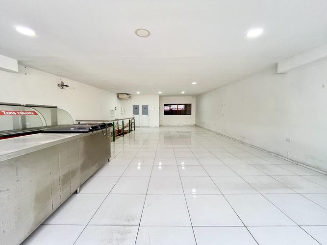 Bodega en venta en Abajo, Barranquilla, 238 m² · foto 7 de 10