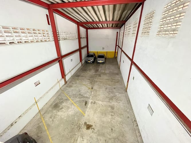 Bodega en venta en Abajo, Barranquilla, 238 m² · foto 8 de 10