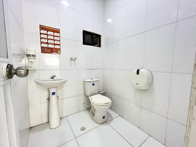 Bodega en venta en Abajo, Barranquilla, 238 m² · foto 9 de 10