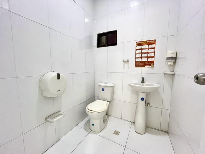 Bodega en venta en Abajo, Barranquilla, 238 m² · foto 10 de 10