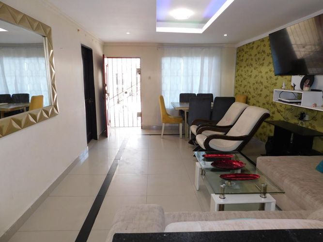 Casa de 4 alcobas en venta en Costa Hermosa, Soledad, 108 m² · foto 3 de 16
