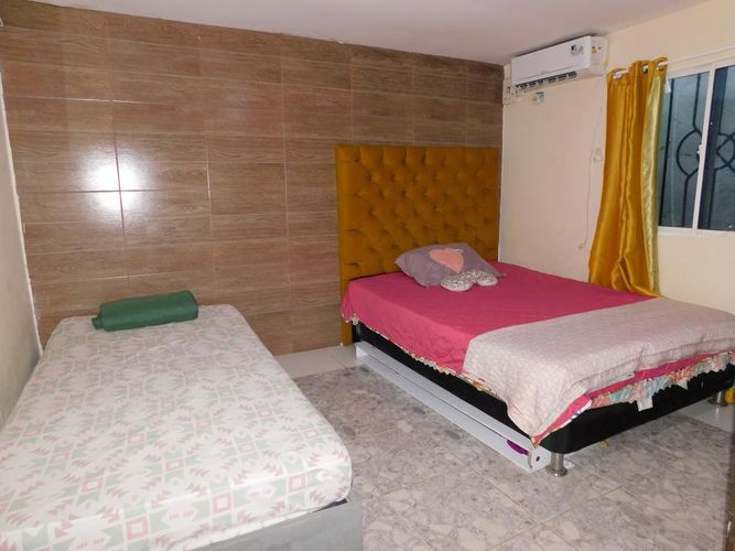 Casa de 4 alcobas en venta en Costa Hermosa, Soledad, 108 m² · foto 9 de 16