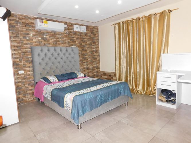 Casa de 4 alcobas en venta en Costa Hermosa, Soledad, 108 m² · foto 12 de 16