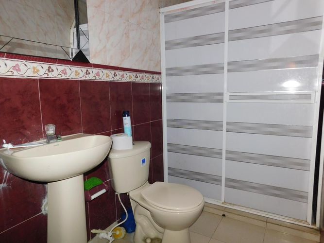 Casa de 4 alcobas en venta en Costa Hermosa, Soledad, 108 m² · foto 14 de 16