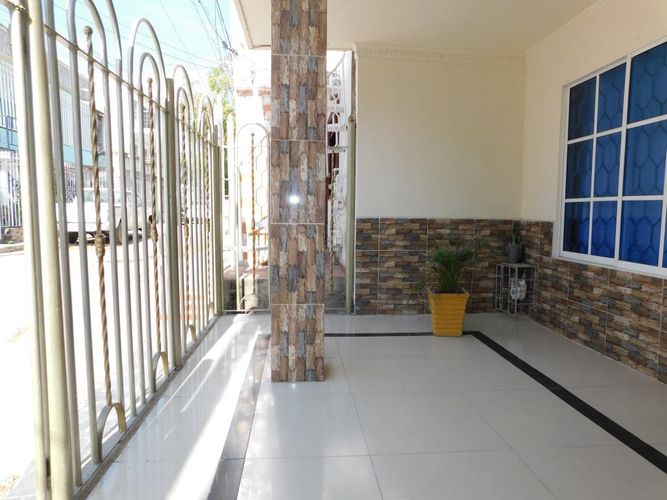 Casa de 4 alcobas en venta en Costa Hermosa, Soledad, 108 m² · foto 15 de 16