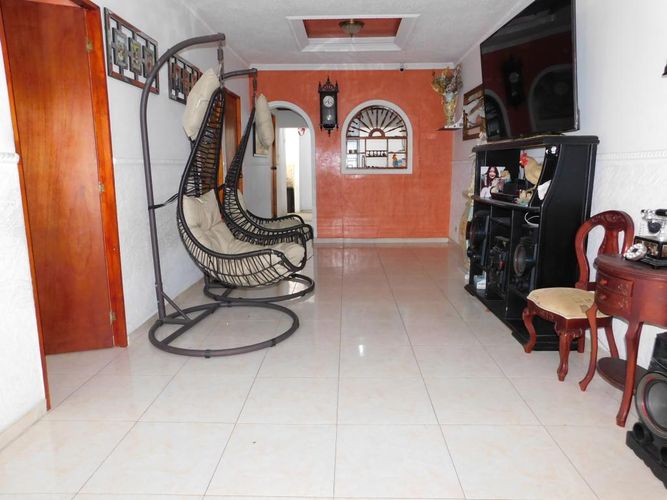 Casa de 3 alcobas en venta en Costa Hermosa, Soledad, 88 m² · foto 2 de 14