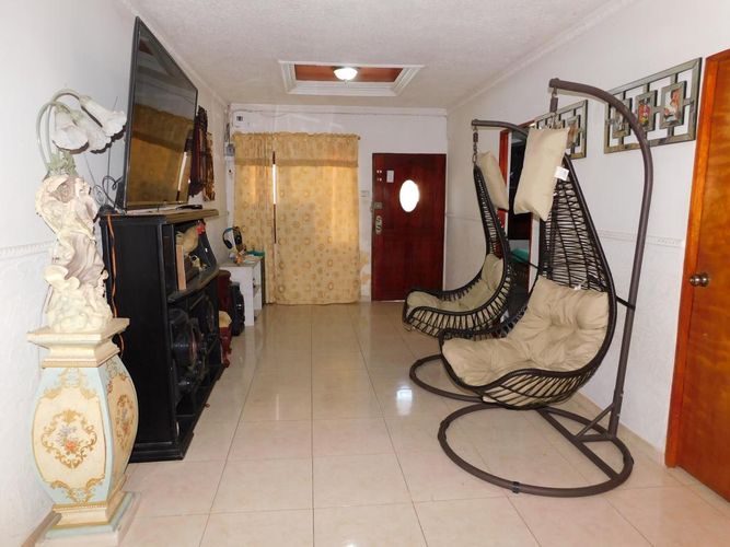 Casa de 3 alcobas en venta en Costa Hermosa, Soledad, 88 m² · foto 3 de 14